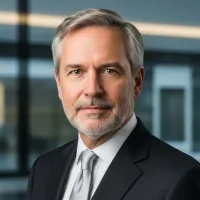 Edge Fintralis CEO David Kowalski
