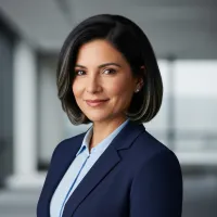 Edge Fintralis CTO Elena Martinez