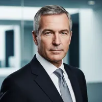 Edge Fintralis Head of Risk Management James Richardson